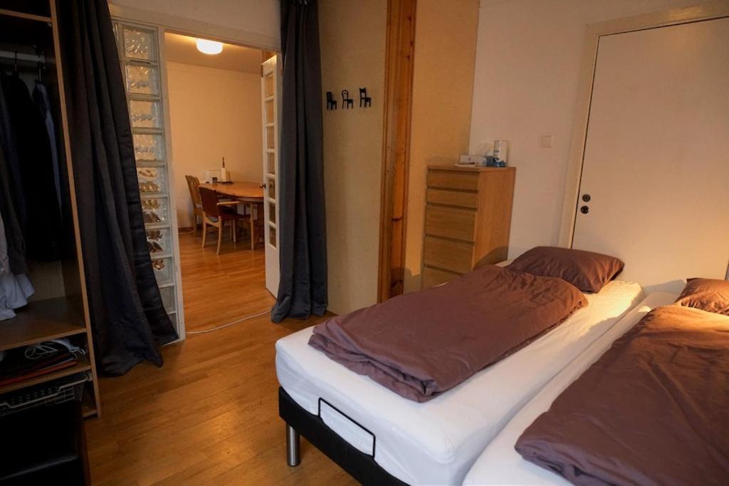 Cozy On The Strip Apartman Reykjavík Kültér fotó