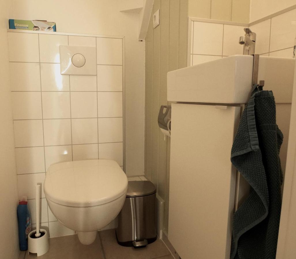 Cozy On The Strip Apartman Reykjavík Kültér fotó