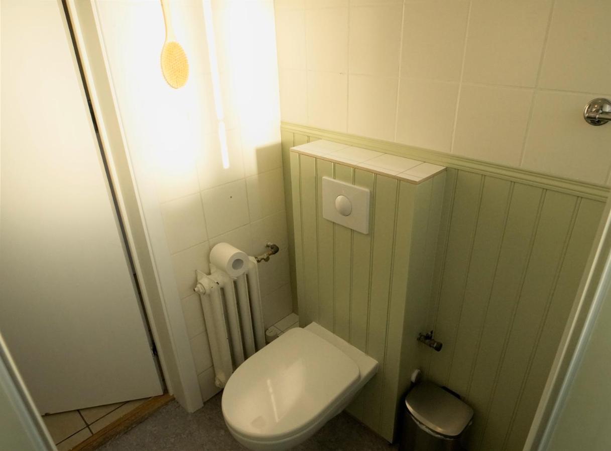 Cozy On The Strip Apartman Reykjavík Kültér fotó