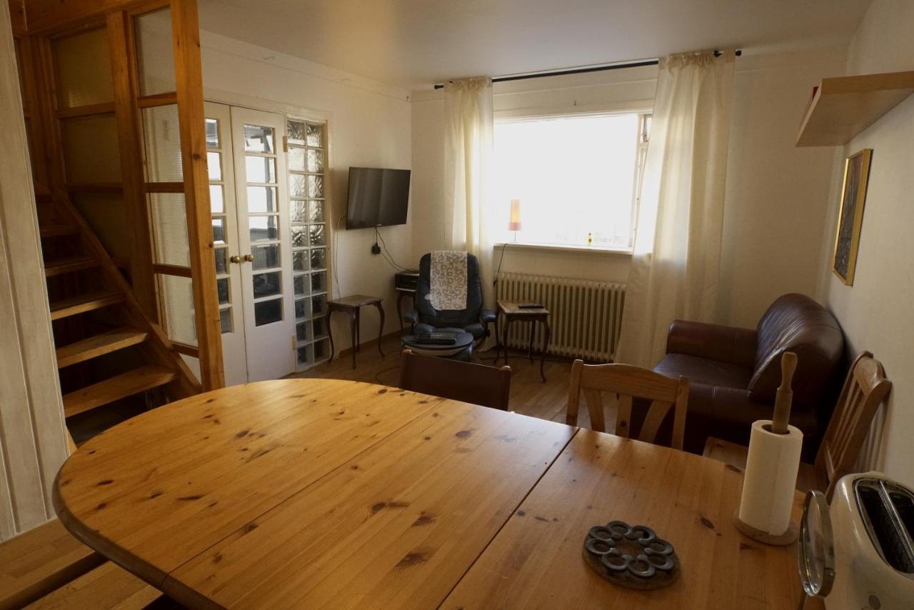 Cozy On The Strip Apartman Reykjavík Kültér fotó